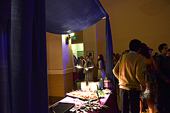 BOHEMIAN GROVE BAT MITZVAH